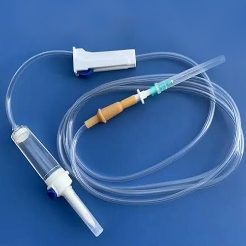 IV Infusion Sets
