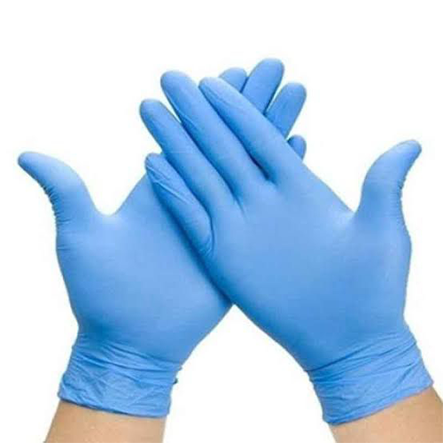 Nitrile Examination Gloves