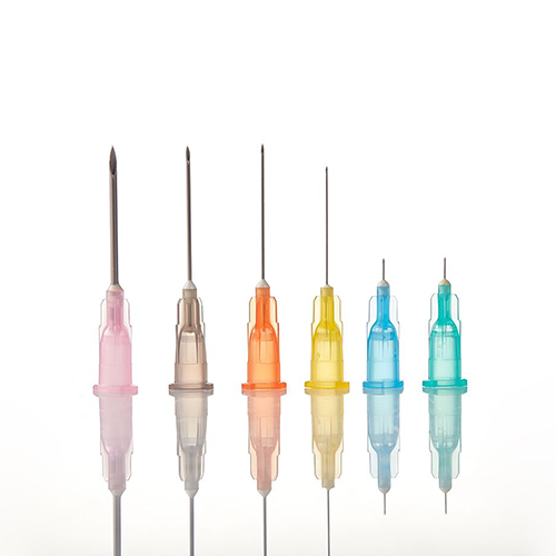 Sterile Hypodermic Needle For Single Use - Image 3
