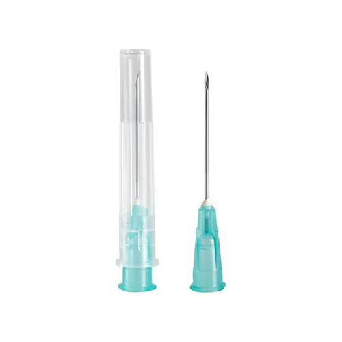 Sterile Hypodermic Needle For Single Use