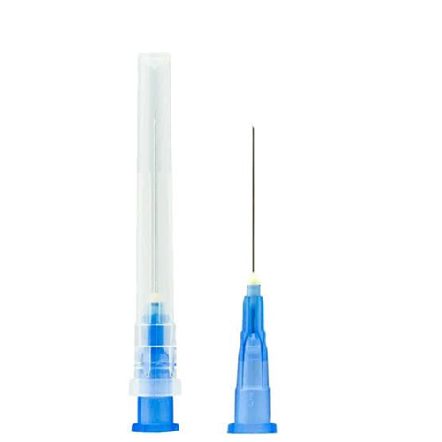 Sterile Hypodermic Needle For Single Use - Image 2