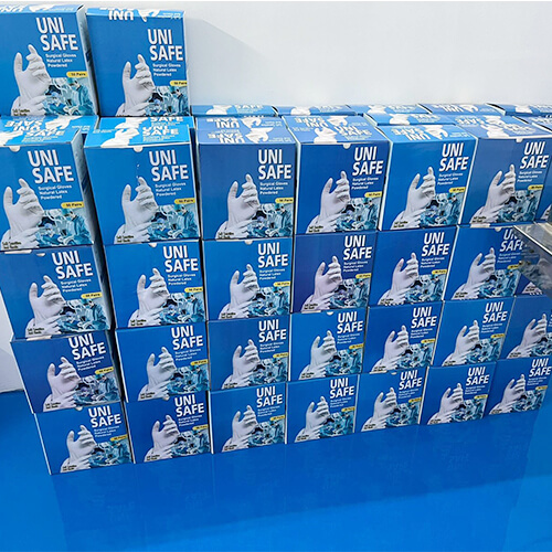 Surgical Gloves - Image 7