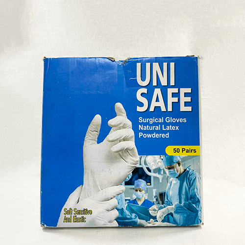 Surgical Gloves