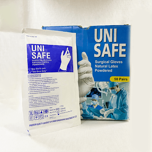 Surgical Gloves - Image 6