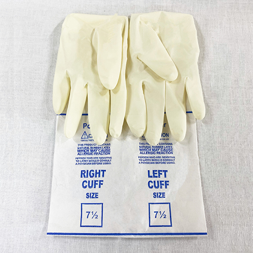 Surgical Gloves - Image 3