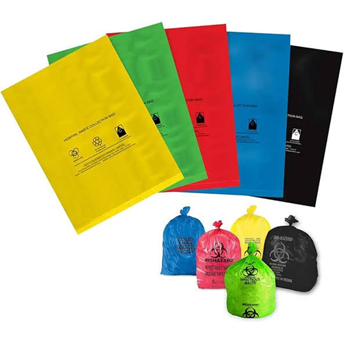 Biomedical Waste Management - Image 5